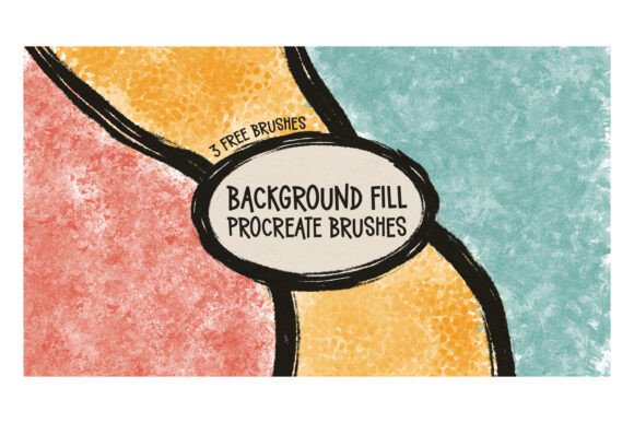 Free Procreate Background Fills Brushes: A Practical Tool for Digital Artists